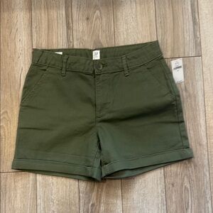 NWT GAP Girl’s Shorts